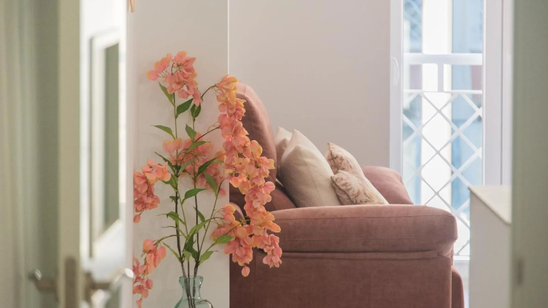 Magnificent- 2Bd 2Bth- City Center Malaga