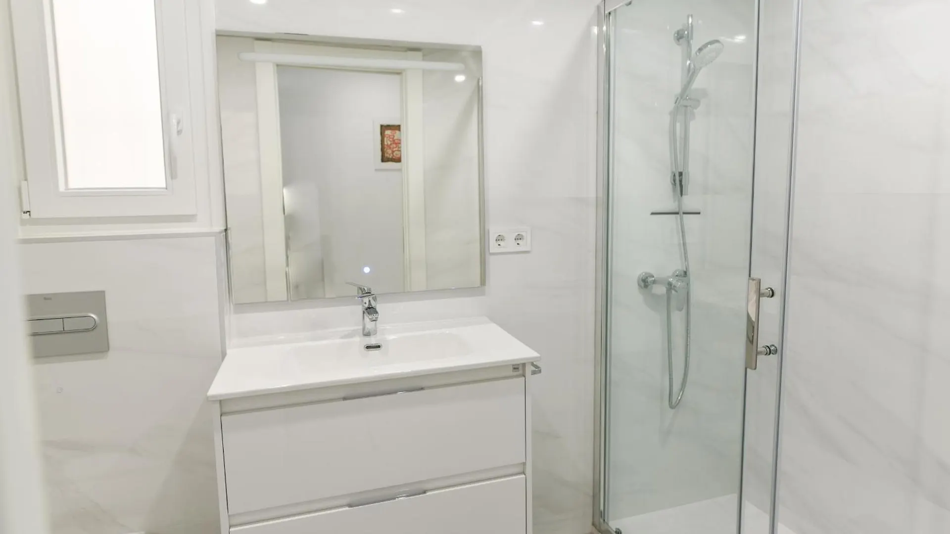 Magnificent- 2Bd 2Bth- City Center Málaga Daire